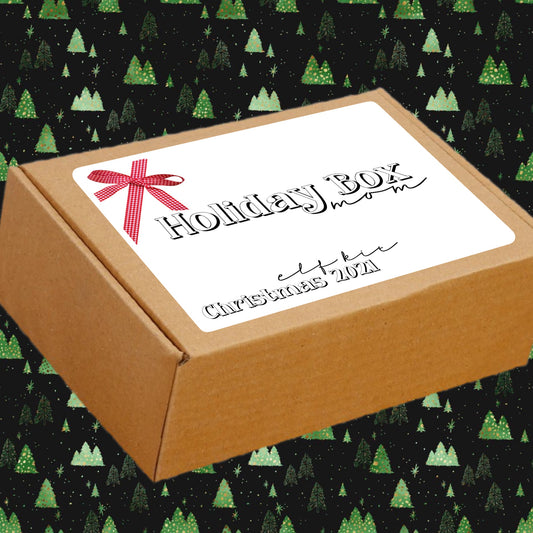 Elf Shenanigan Kit 2021: 30 Days