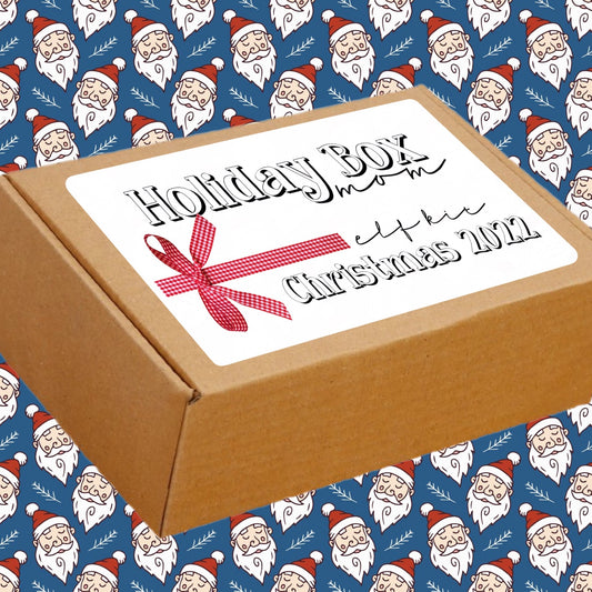 Elf Shenanigan Kit 2022: 31 Days